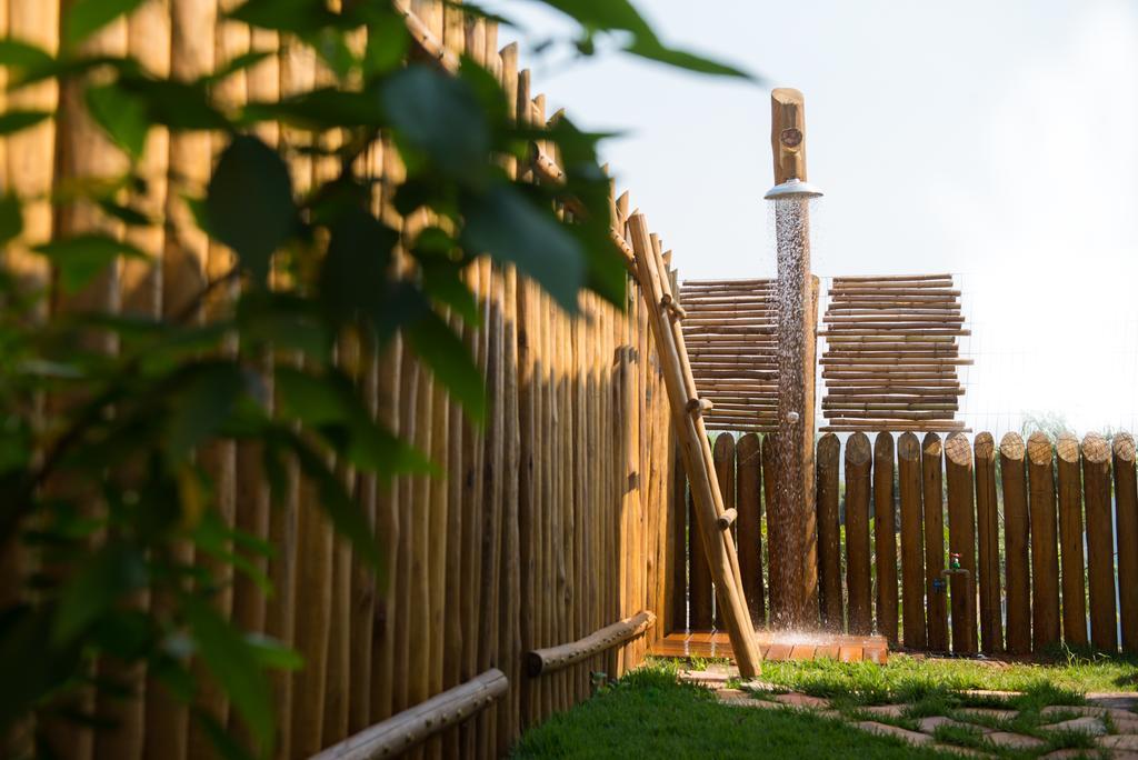 Casas Gengibre Villa Alto Paraíso de Goiás Eksteriør billede